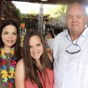 Meet your Posher, Dora ma